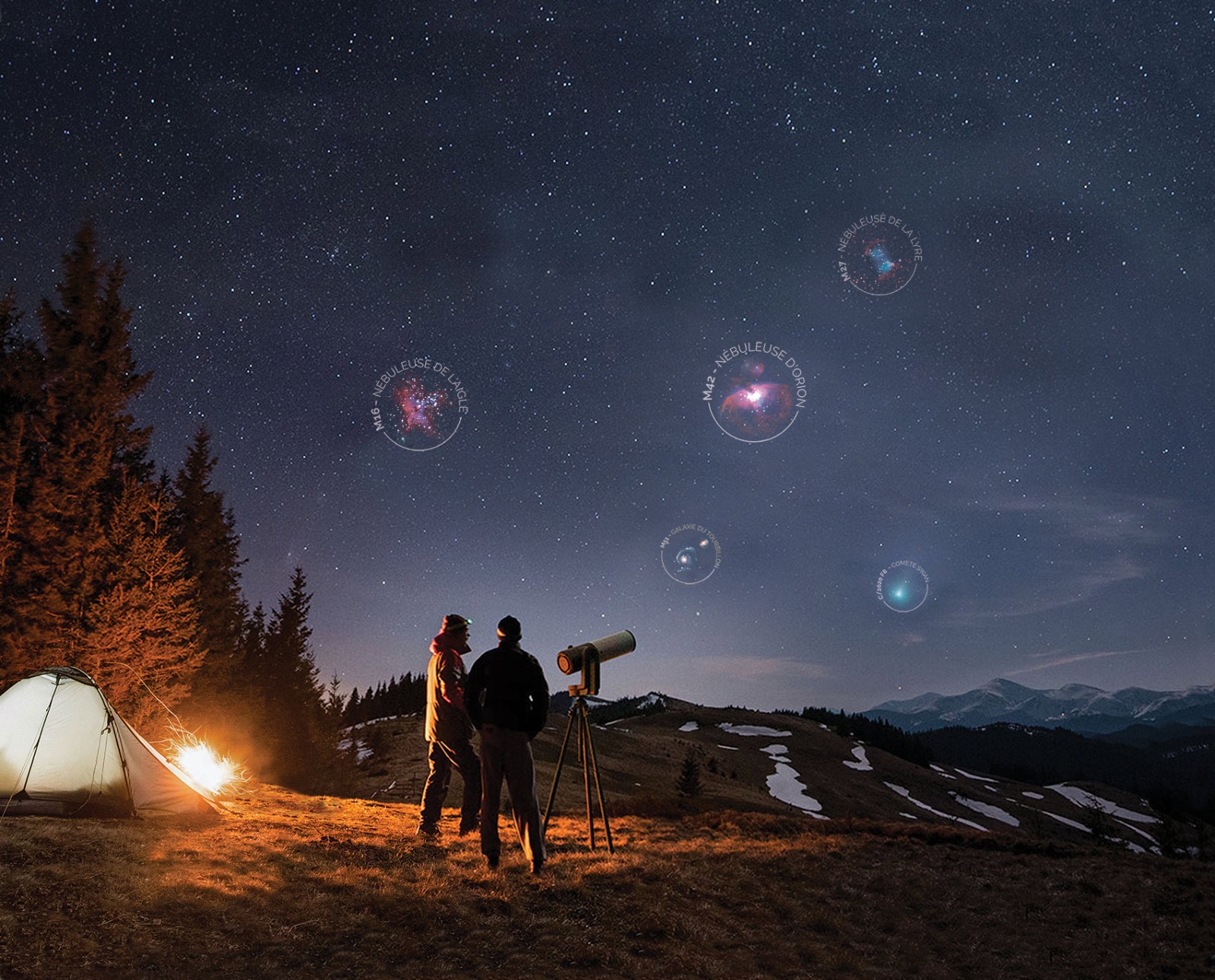 Space Explorer